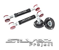 Silver Project
