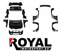 Royal Body Kit