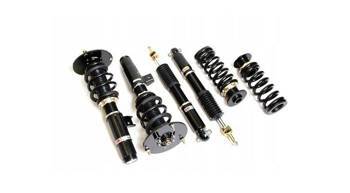 BC Racing Coilovers for BMW F30 Xdrive