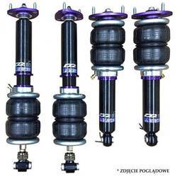 D2 Racing Air Suspension for your car