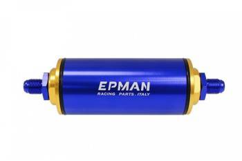 Epman Fuel Filter AN6 Blue
