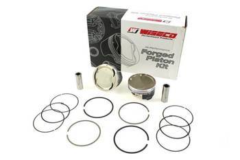 Forged Pistons Wiseco Audi/VW 1.8T 20V 81MM 8,5:1