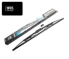 Frame type silicon wiperblade 550 mm