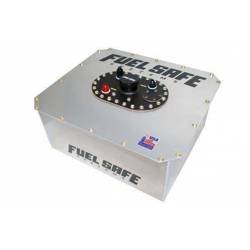 FuelSafe 120L FIA tank with aluminium cover type 2