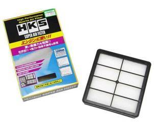 HKS Super Hybrid Panel Filter 70017-AM105