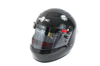 SLIDE helmet BF1-750 CARBON size L