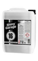 Shiny Garage Enzyme Microfibre Wash 5L