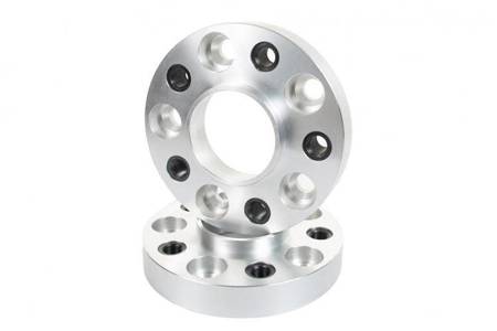 Bolt-On Wheel Spacers 35mm 57,1mm 5x100