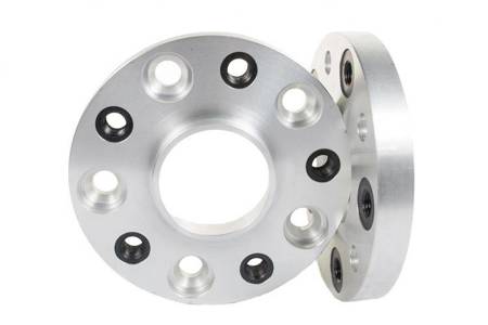 Bolt-On Wheel Spacers 35mm 57,1mm 5x100