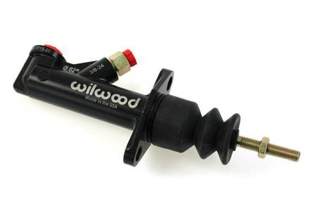 Brake clutch master cylinder Wilwood GS Compact 0,625"