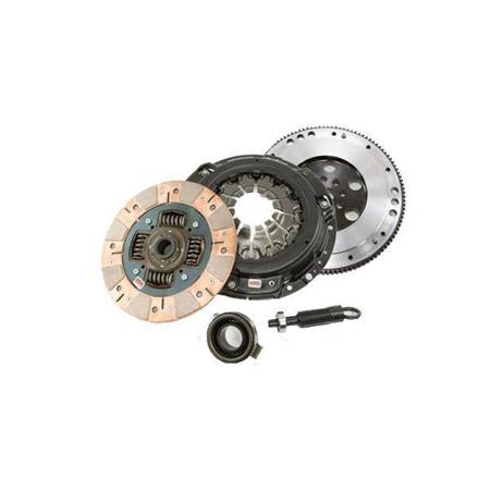 Competiton Clutch for Hyundai Genesis 2013-2015 3.8 (Kit includes flywheel) Stage4 711NM