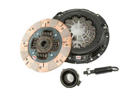 Competiton Clutch for Toyota Supra 2JZGE, 7MGE W58 Trans Stock