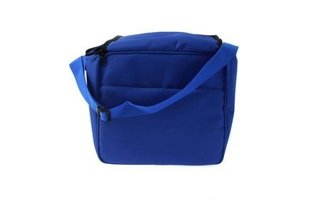 Daniel Washington Bag for car cosmetics blue