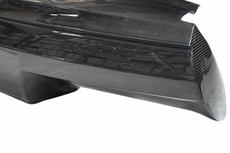 Dashboard SLIDE carbon BMW E92