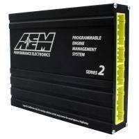 Engine Management System AEM Series 2 Plug&Play Mitsubishi EVO VIII