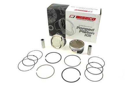 Forged Pistons Wiseco Volvo 850 B5234T 81MM 8,5:1