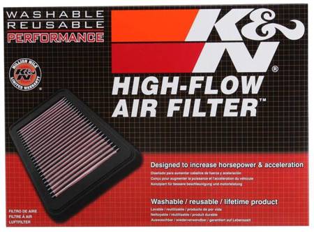 K&N Panel Filter 33-2494