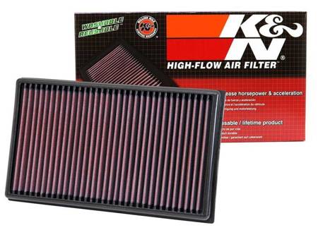 K&N Panel Filter 33-3005