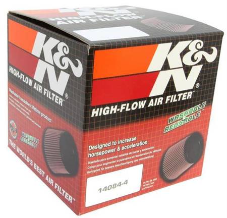 K&N Panel Filter E-2996