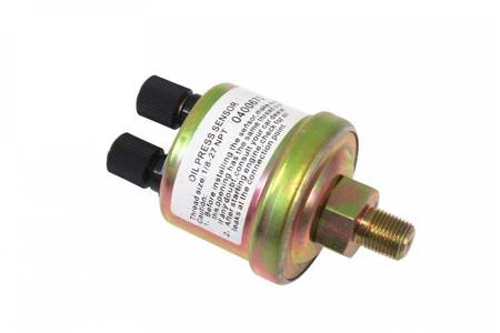 Oil pressure sensor for Defi Link/Apexi Gauges