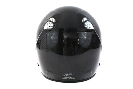 SLIDE helmet BF1-750 Carbon size S