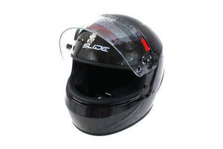 SLIDE helmet BF1-790 Carbon size XL