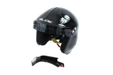 SLIDE helmet BF1-R7 Composite size M