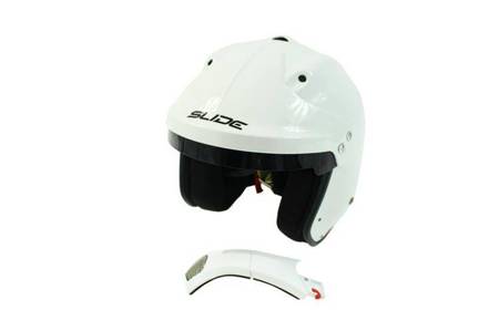 SLIDE helmet BF1-R81 Composite size L