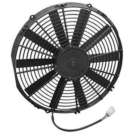 Spal Cooling fan 355mm pusher
