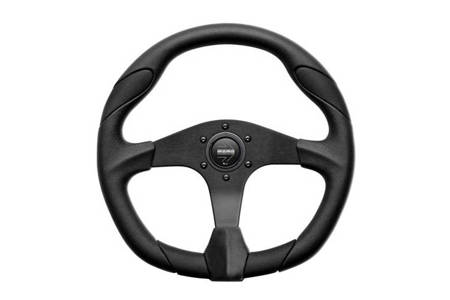Steering wheel Momo Quark 350