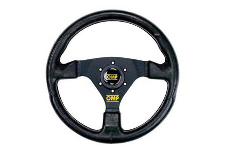 Steering wheel OMP Racing GP