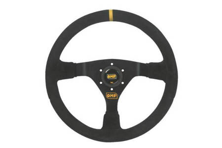 Steering wheel OMP WRC