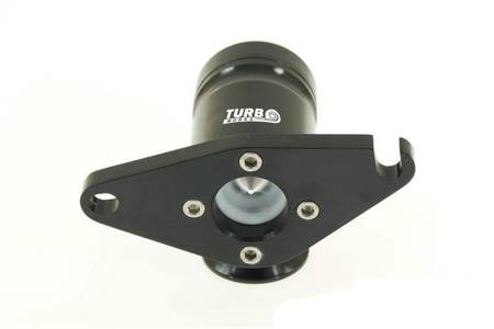 Turboworks Blow Off 4503 Subaru Black