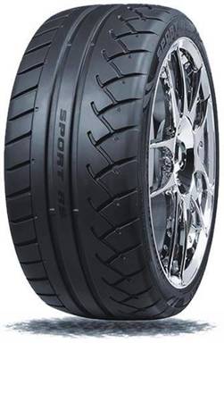 Tyre Westlake Sport RS 235/35 R19