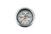 Aeromotive Universal fuel pressure regulator gauge 