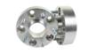 Bolt-On Wheel Spacers 22mm 54,1mm 4x100
