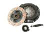 Competiton Clutch for Ford Focus RS MK3 / Focus ST250 2.3 Ecoboost (Kit includes flywheel) Stage4 578NM