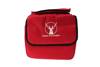 Daniel Washington Bag for car cosmetics red