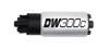 DeatschWerks DW300C Fuel Pump Subaru WRX Toyota GT86 Scion FR-S Subaru BRZ 340lph