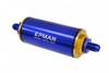 Epman Fuel Filter AN6 Blue