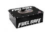FuelSafe 30L FIA tank with steel cover