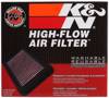 K&N Panel Filter 33-2787