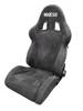 Racing seat Sparco R600 L