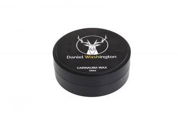 Daniel Washington Carnauba Wax 100ml (Twardy wosk)