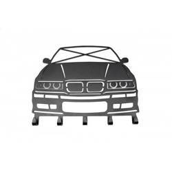 Wieszak na klucze BMW E36 drift