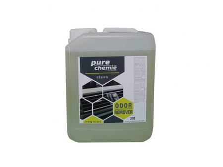 Pure Chemie Odor Remover 20L (Neutralizator zapachów)